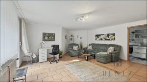 Wohnbereich Einliegerwohnung