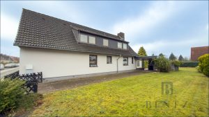 Einfamilienhaus Surheide