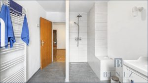 Badezimmer Erdgeschoss