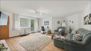 Wohnbereich Einliegerwohnung