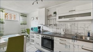 Küche Einliegerwohnung