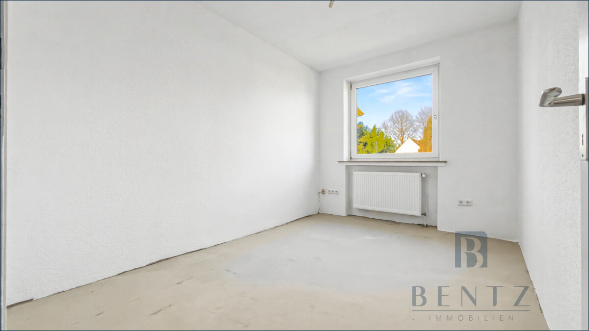 Schlafzimmer Obergeschoss