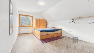 Zimmer Obergeschoss