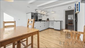 Küche Erdgeschoss