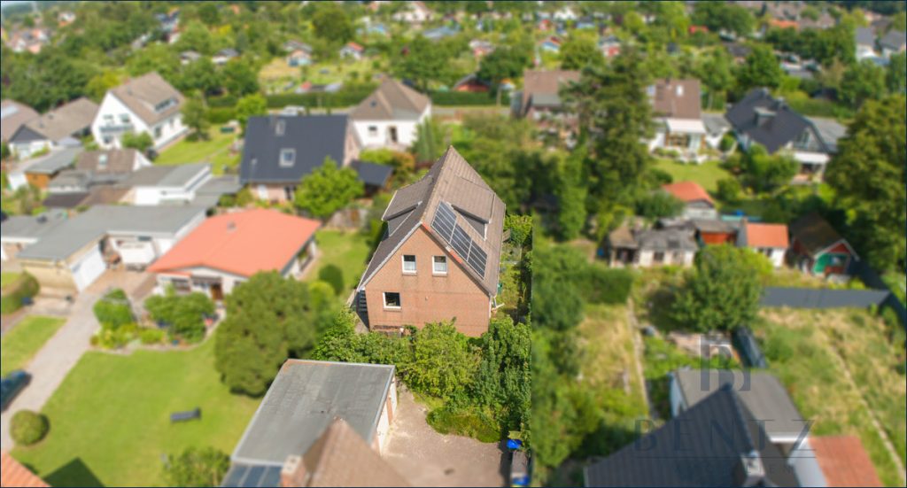 Einfamilienhaus Bremerhaven