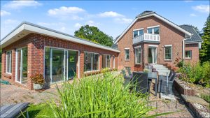 Einfamilienhaus Langen