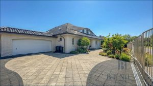 Einfamilienhaus Geestland