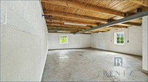 Garage für bis zu 3 Autos