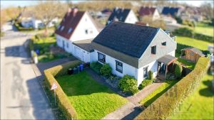 Einfamilienhaus in Imsum