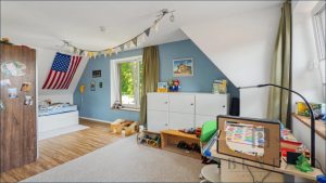 Kinderzimmer / Einliegerwohnung