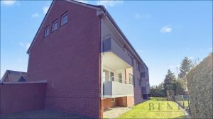 Eigentumswohnung mit Balkon