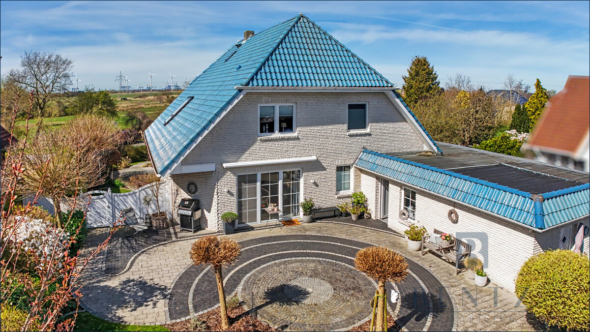 Einfamilienhaus Langen