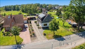 Zweifamilienhaus Wehdel