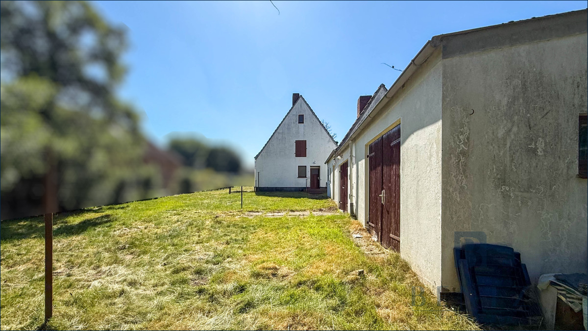 Rückansicht