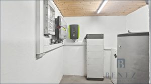 Heizungs-/Technikraum