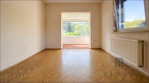 Büro/Kinderzimmer Erdgeschoss
