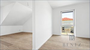 Ankleide / Schlafzimmer