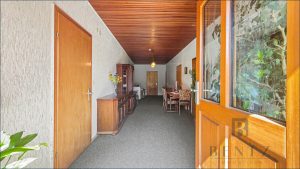 Eingangsbereich Wohnung 2