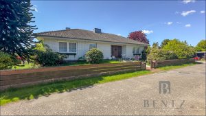Bungalow Sievern