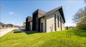 Doppelhaushälfte Bad Bederkesa
