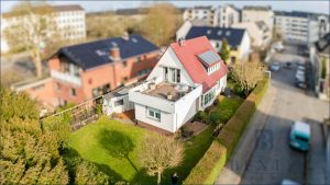 Einfamilienhaus Geestemünde