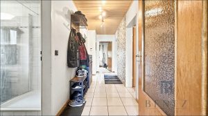 Flur Erdgeschosswohnung