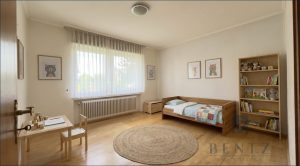 Kinderzimmer 1 (visualisiert)