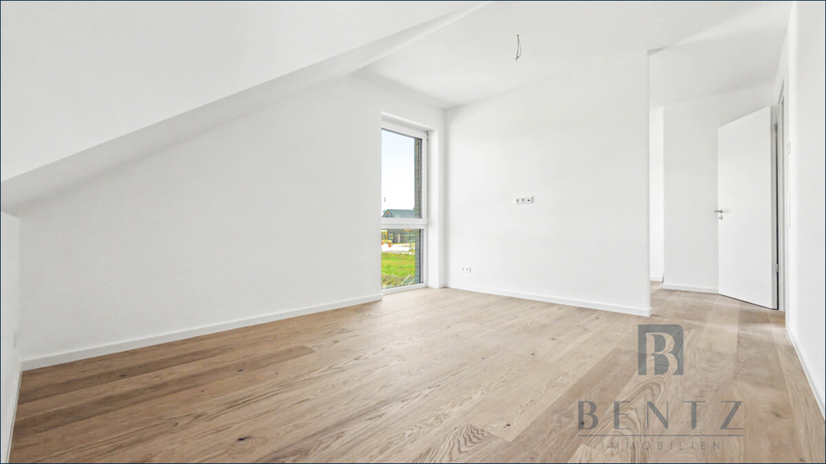 Kinderzimmer / Büro