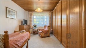 Schlafzimmer Wohnung 2
