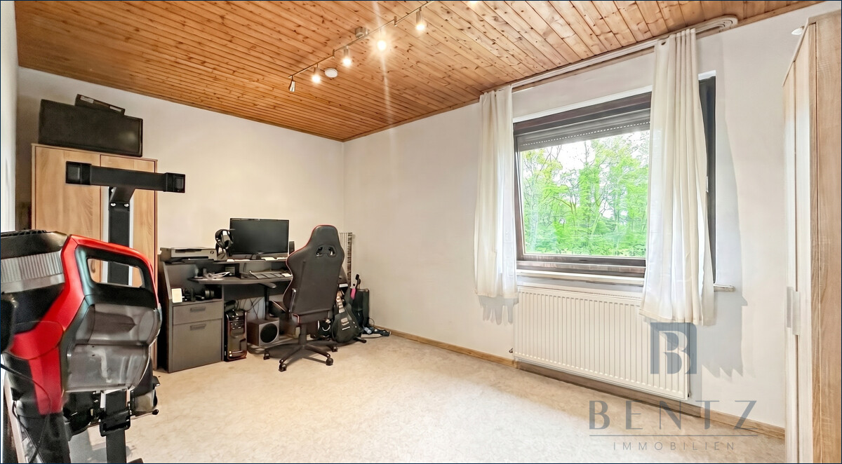 Büro Erdgeschosswohnung