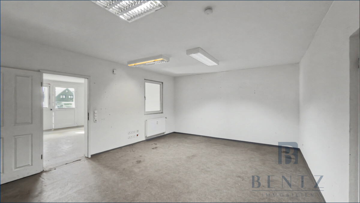 Büro