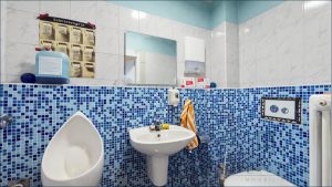WC