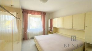 Zimmer 2 Dachgeschoss