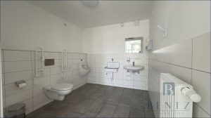 Allgemeines WC