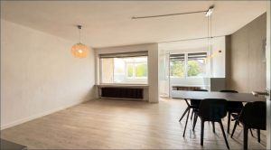 Wohn- und Esszimmer