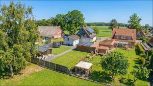 Ein-/Zweifamilienhaus in Wehdel