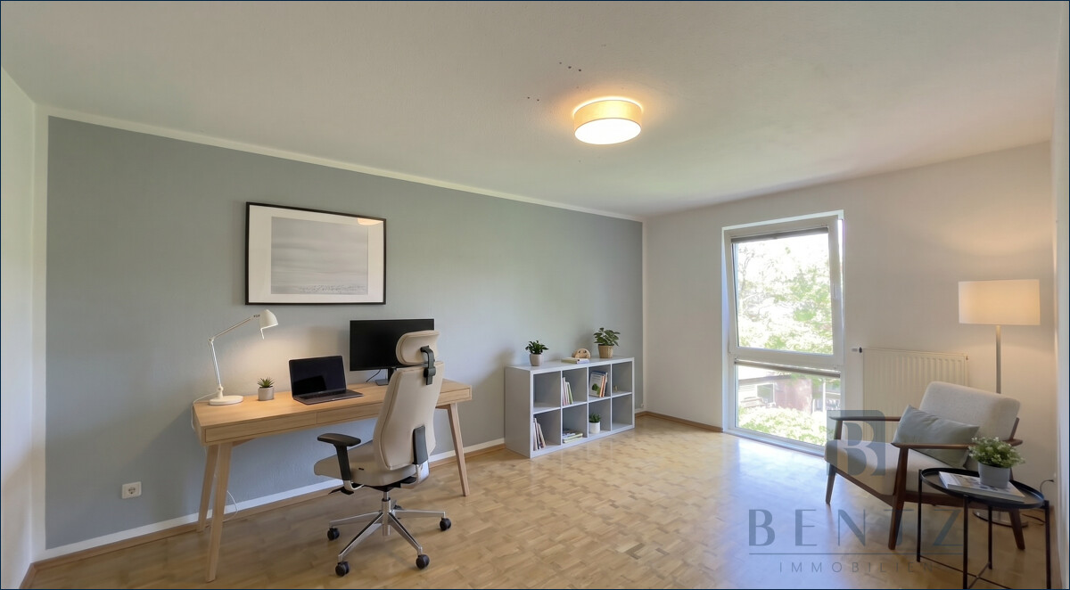 Büro