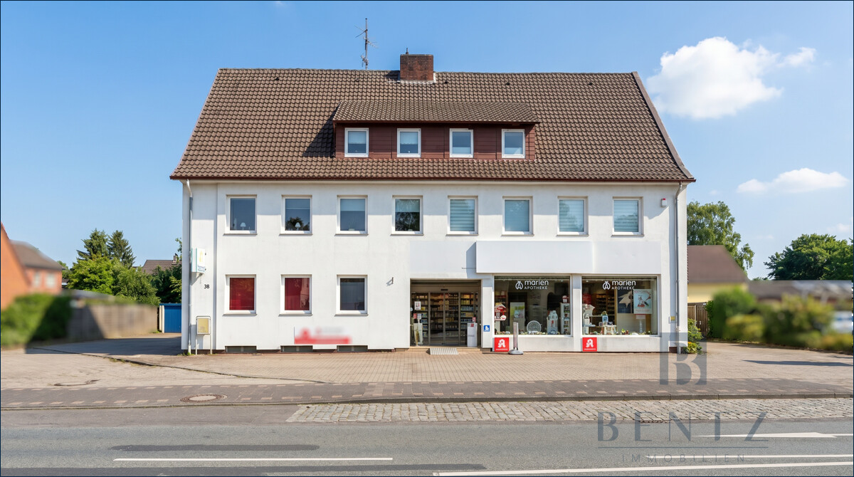 WGH Langen