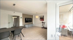 Wohn- und Esszimmer