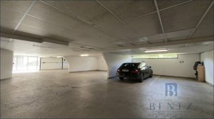 Tiefgarage