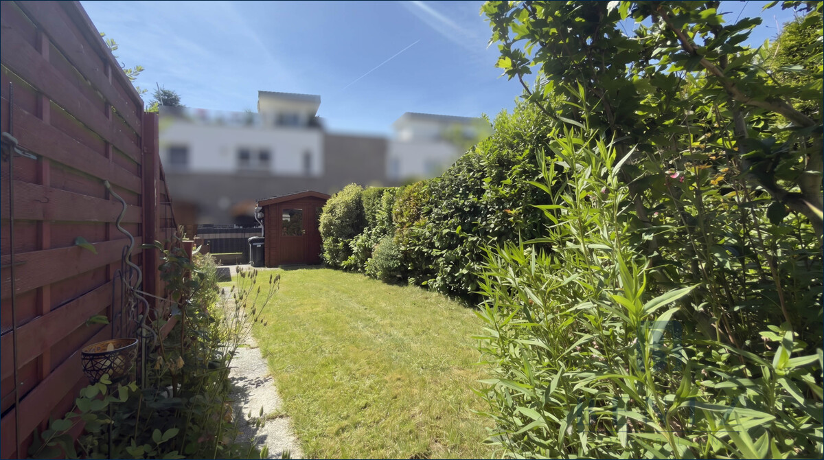 Garten