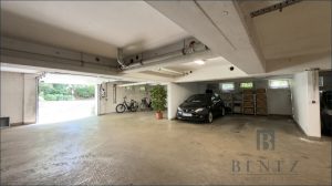 Tiefgarage