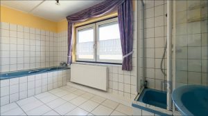Badezimmer Obergeschoss