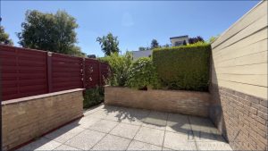 Süd-Terrasse