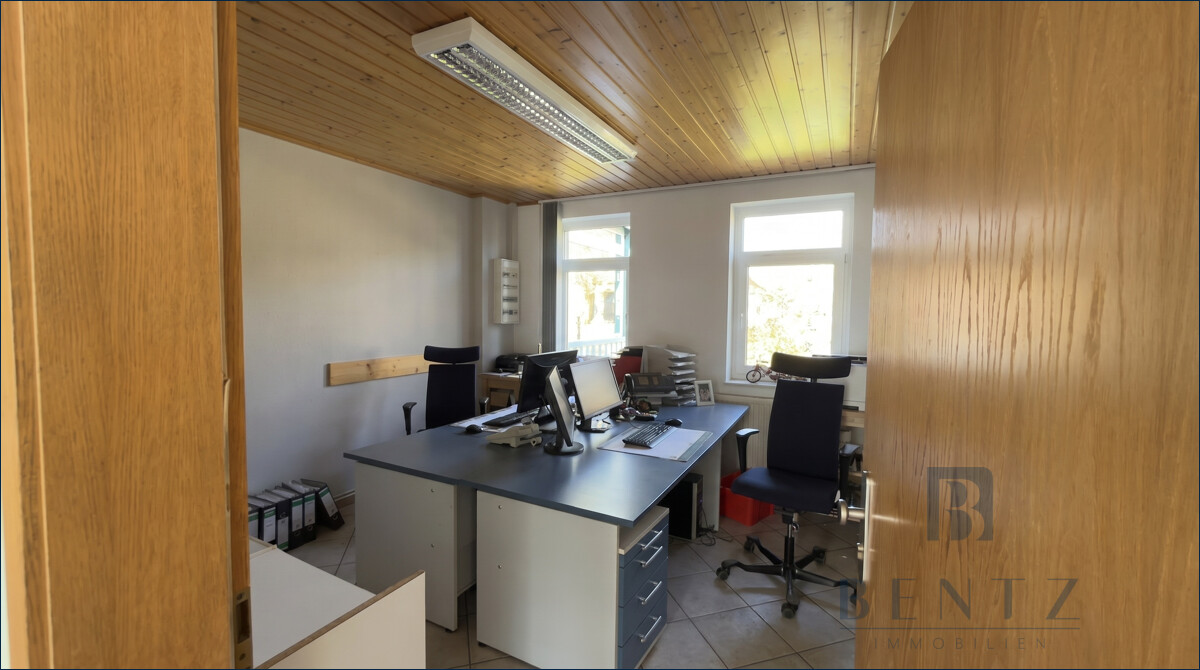 Büro