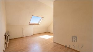 Zimmer Dachgeschoss