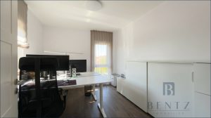 Arbeitszimmer