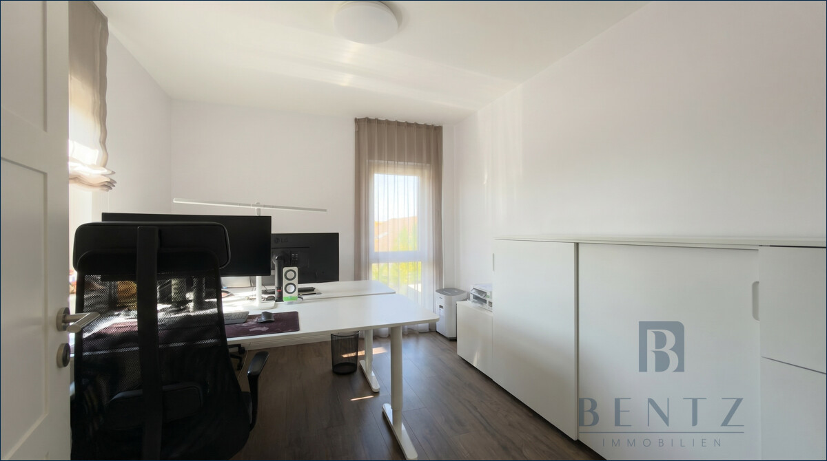 Arbeitszimmer