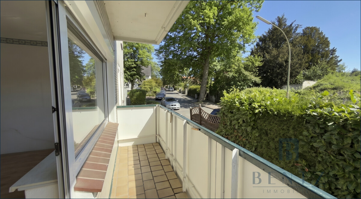 Balkon