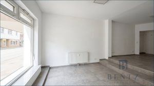 Innenansicht